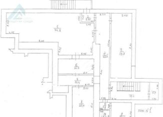 Продается помещение свободного назначения, 674 м2, поселок Тюльган, Октябрьская улица, 17