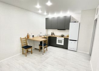 Продам 2-комнатную квартиру, 50 м2, Казань, улица Аметьевская Магистраль, 18к2, ЖК Легенда