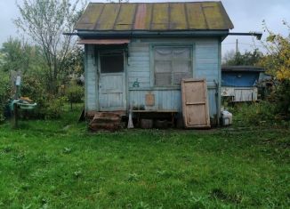 Продам дачу, 10 м2, Орёл, Заводской район, 5-я линия