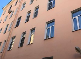 Продажа 3-комнатной квартиры, 90.9 м2, Санкт-Петербург, Кузнечный переулок, 14Б, метро Владимирская