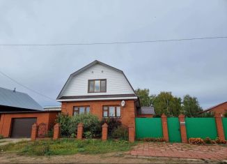 Продается дом, 140 м2, Камбарка, Интернациональная улица, 63