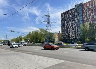 Сдача в аренду помещения свободного назначения, 37 м2, Москва, Ботаническая улица, 33Вс1, район Марфино