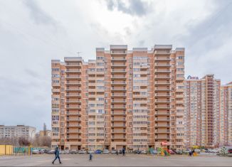 1-комнатная квартира на продажу, 43 м2, Краснодар, улица Игнатова, ЖК Феникс