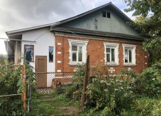 Продается дом, 80 м2, деревня Румянцево, деревня Румянцево, 56А