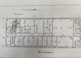 Продам производство, 1641.7 м2, Шелехов