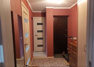 Продам двухкомнатную квартиру, 42 м2, станица Каневская, Черноморская улица, 38