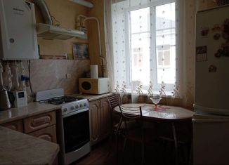 Продаю двухкомнатную квартиру, 61 м2, Сосенский, улица Ломоносова, 17