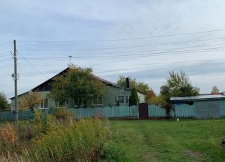 Продается трехкомнатная квартира, 70 м2, поселок Анопино, Комсомольская улица, 8