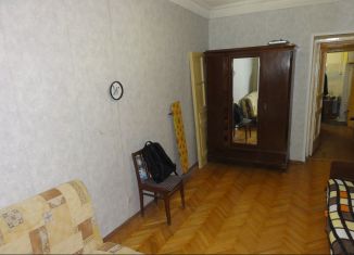 Сдается в аренду 1-комнатная квартира, 38 м2, Москва, 5-я Парковая улица, 42, 5-я Парковая улица