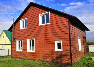 Продажа коттеджа, 130 м2, Благовещенск, Октябрьская улица