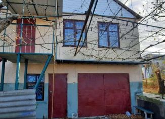 Продам дом, 71 м2, дачное некоммерческое товарищество Черёмушка, Розовая улица