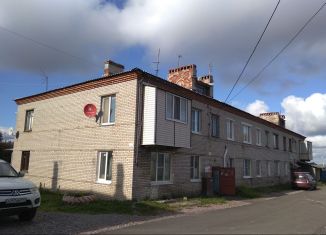 2-комнатная квартира на продажу, 42.7 м2, деревня Екатериновка, улица Забогонского, 2
