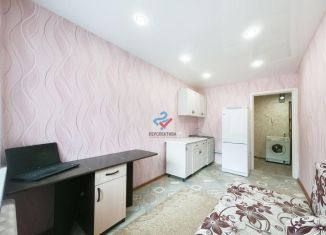 Продаю 1-комнатную квартиру, 23.1 м2, Екатеринбург, переулок Замятина, 38к2, переулок Замятина