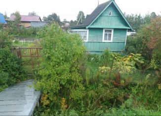 Продажа дома, 15 м2, садоводческое некоммерческое товарищество Приладожское, 4-я линия