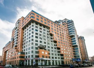 Продается четырехкомнатная квартира, 157.9 м2, Москва, Комсомольский проспект, 32, метро Фрунзенская