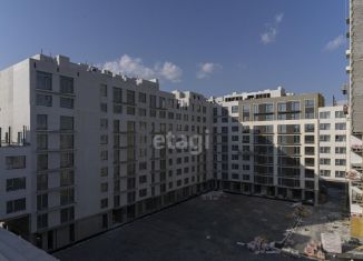 Продажа 1-комнатной квартиры, 42.2 м2, Тюмень, улица Михаила Сперанского, 45, Восточный округ