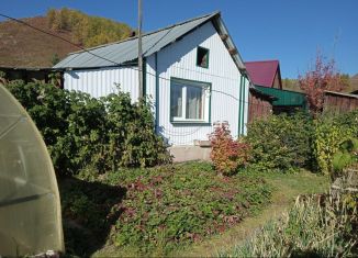 Дом на продажу, 32 м2, село Огневка, Советская улица, 72