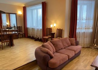 Сдаю дом, 300 м2, село Зубово, Кольцевая улица