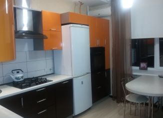 Двухкомнатная квартира в аренду, 60 м2, Ставрополь, Лесная улица, 208, микрорайон № 18