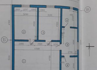 Продаю дом, 160 м2, поселок городского типа Анна, Абрикосовая улица