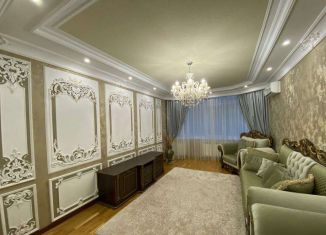 Продам двухкомнатную квартиру, 68 м2, Владикавказ, Кырджалийская улица, 10к3, 31-й микрорайон