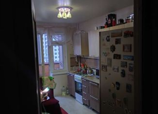 Продается двухкомнатная квартира, 57 м2, Зеленодольск, проспект Строителей, 28