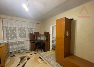 Двухкомнатная квартира на продажу, 45.1 м2, посёлок Томинский, улица Новосёлов, 4