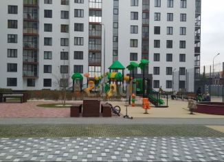 Сдается однокомнатная квартира, 34 м2, Екатеринбург, улица Крауля, 170, ЖК Янтарная Долина