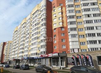 Продам однокомнатную квартиру, 46 м2, Обнинск, проспект Маркса, 83, ЖК Борисоглебский
