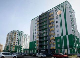 Квартира на продажу студия, 20.1 м2, Тверь, улица Сергея Лоскутова, 2