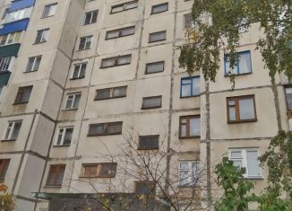 Аренда 3-комнатной квартиры, 61 м2, Курск, улица Черняховского, 52, Сеймский округ