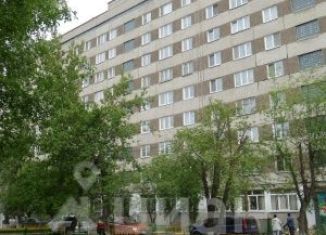 2-комнатная квартира в аренду, 41 м2, Красноярский край, проспект Металлургов, 14
