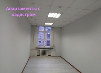 Продается квартира студия, 20.3 м2, Москва, улица Петра Романова, 7с1, Южнопортовый район