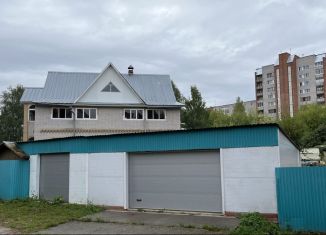 Дом на продажу, 224.1 м2, Кирово-Чепецк, Пролетарская улица, 42