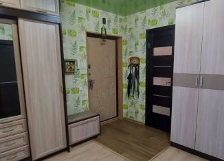 Продам трехкомнатную квартиру, 86 м2, Воронеж, Олимпийский бульвар, 12, ЖК Ботанический сад