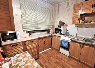 Продажа двухкомнатной квартиры, 45 м2, Челябинск, проспект Победы, 153
