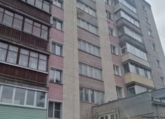 Сдам 1-комнатную квартиру, 25 м2, Кировская область, улица Маклина, 56