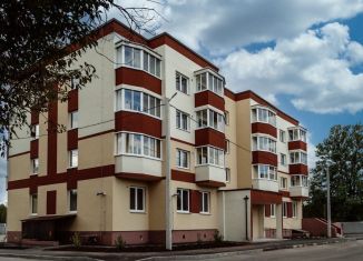 Продажа трехкомнатной квартиры, 86 м2, городской посёлок Дубровка, улица Томилина, 9к1