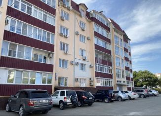 Аренда 3-комнатной квартиры, 105 м2, Краснодарский край, Курзальная улица