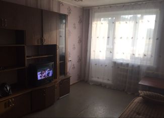 Сдача в аренду 1-комнатной квартиры, 32 м2, Альметьевск, улица Гафиатуллина, 51А