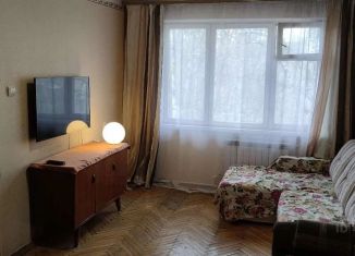 1-комнатная квартира в аренду, 30 м2, Пушкино, микрорайон Серебрянка, 20
