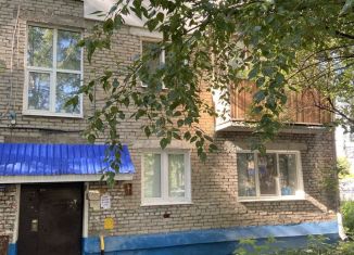 Сдается трехкомнатная квартира, 55 м2, Томск, Енисейская улица, 27
