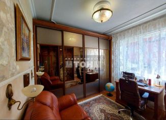 Продажа трехкомнатной квартиры, 95.9 м2, Краснодарский край, Новороссийская улица, 62
