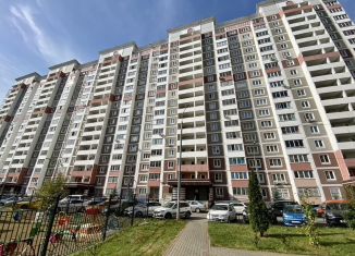Продается 2-комнатная квартира, 61.2 м2, Химки, 1-я Лесная улица, 4, ЖК Подрезково