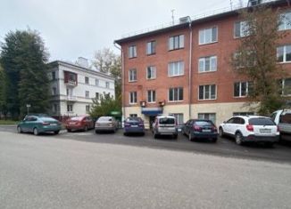 Продам помещение свободного назначения, 78.7 м2, Тула, Первомайская улица, 1, Центральный территориальный округ