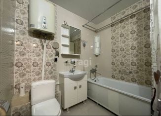 Продам двухкомнатную квартиру, 52.1 м2, Тюмень, Червишевский тракт, 45к1, ЖК Апрель