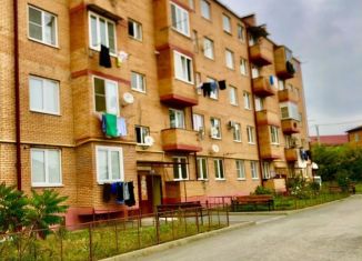 Продаю двухкомнатную квартиру, 53 м2, Беслан, улица Гагарина, 26В