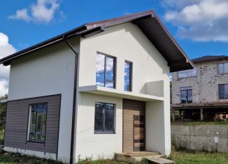 Продам дом, 128 м2, село Верхний Юрт, садоводческое товарищество Урожай, 25В