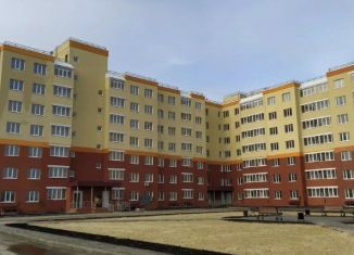 Продается 1-комнатная квартира, 40 м2, деревня Красненькая, микрорайон Тепличный, 1