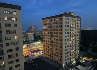Квартира в аренду студия, 45 м2, Новосибирск, Вилюйская улица, 15, Октябрьский район